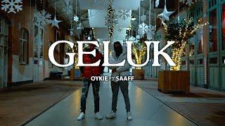 Oykie - Geluk ft. Saaff (prod. Quinna)