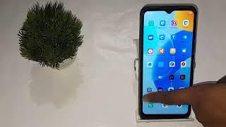 how to off folder scrolling in infinix hot 12 pro, folder scrolling setting kaise off kara