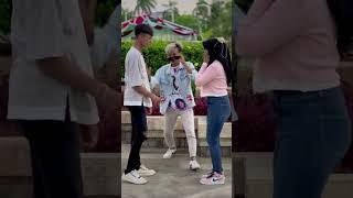 Berani nya main sama perempuan #yutubeshorts