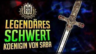 LEGENDÄRES SCHWERT der Königin von SABA Kingdom Come Deliverance bestes Schwert? Fundort Bruhstücke