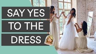 Wedding Dress Shopping: What Every Bride Needs to Know Before You Go