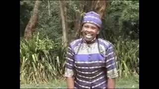 Tondu Tinii Nduraga Jesu ari Thiini Wakwa - Monica Munga