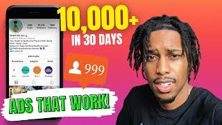 Instagram Ads 2021 - How To Create Instagram Ads (Instagram Ads For Beginners)