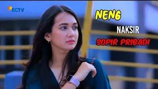 FTV SCTV TERBARU 2022 Sopir Pribadi Jodohnya Bos Cantik