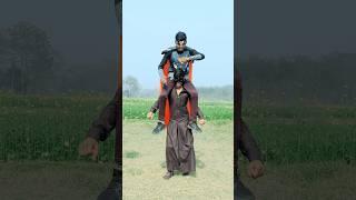 balveer vs Krish #baalveer #funnyvideo #shorts