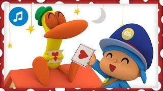  ONCE UPON A TIME DON PATO | Nursery Rhymes & Baby Songs - Pocoyo