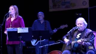 Big Al Anderson - "Trip Around The Sun" (eTown webisode 223)