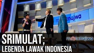 Panggung Srimulat (Part 1): Srimulat; Legenda Lawak Indonesia | Mata Najwa