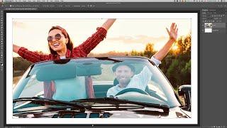 How to Fix Free Transform in Photoshop CC: Legacy mode