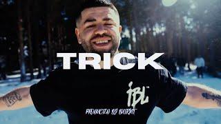 "TRICK" - Noizy Type Beat // Hard Drill Type Beat | Instrumental