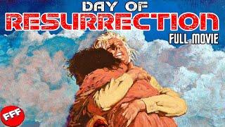 DAY OF RESURRECTION | Full SCI FI POST-APOCALYPSE Movie HD