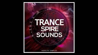 HighLife Samples Trance Spire Sounds