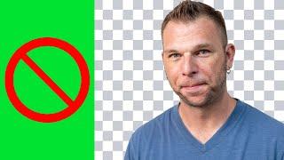 3 Free Ways To Remove Video Background Without Green Screen