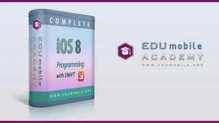 Complete iOS 8 Programming with Swift - Ep 25 - Views and view Controllers Discussion