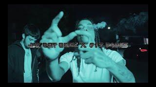 JAYDOT GEEK X 917 RACKZ  - ONE IN THE HEAD (Official Music Video)