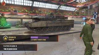 CATTB THUMPER - Win Clips: WoT Console - World of Tanks Modern Armor