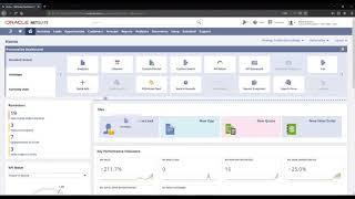 NetSuite SuiteSuccess Manufacturing Overview