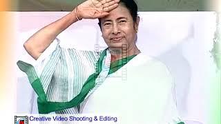 #IndepencenceDay2014, Kolkata #CreativeVideo