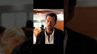 Dr. House proved he wasn’t wrong #movie #shorts #video