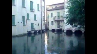 UMA VOLTA EM TREVISO (ITALIA), PARTE 4 DE 5