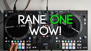 Rane One | Recensione in ITALIANO