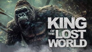 Epic Monster Showdown | King of the Lost World | Full Action-Adventure Fantasy Movie | Free Movie