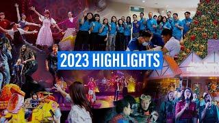 2023 Highlights | New Creation Church