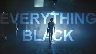 Everything Black | Multifandom