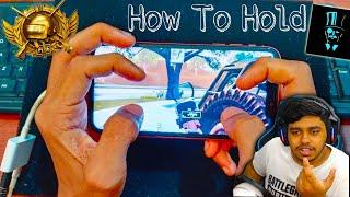 Sniping FASTER Than Hackers South Indian Fragger MrZ ThOppi BEST Moments in PUBG Mobil