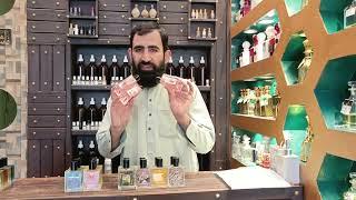 World Famous Perfume 2024#zaidattarwale #perfumes #attar#fragrance