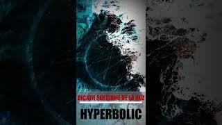 Hyperbolic │Dicatii & Sergiano De La Ruz #shorts #music #Dicatii #Sergiano De La Ruz