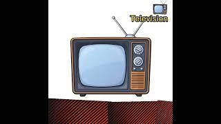 Online tv channel: Television