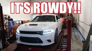 Hellcat Mods made POWER - INCREDIBLE RESULTS!