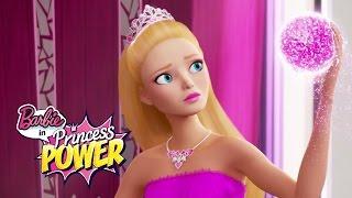 Superhero Checklist | Princess Power Clip | @Barbie