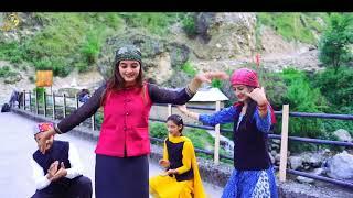 SIRMOURI MUJRA  NEW PAHARI SONG_2023  HARICHAND THAKUR  DINESH DK HAMARA PAHARI MUSIC