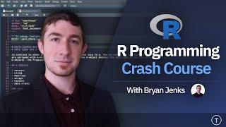 R Programming Crash Course