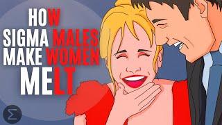 7 Traits of Sigma Male That Make Women Melt