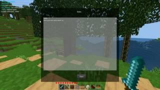 Minetest Clientside Mod - Notes