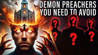 Popular False Preachers Are Being Exposed In 2024 |False Prophets |False Churches |Great Deception