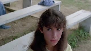 The Blind Rage Podcast #93 - Sleepaway Camp (1983)