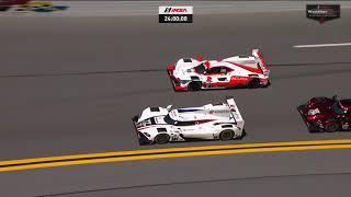 Part 1 - 2020 Rolex 24 At Daytona