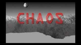 CHAOS : A FANTASY ADVENTURE - Intro