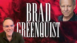 A Conversation with the ORIGINAL Curtis Craig - (actor Brad Greenquist)