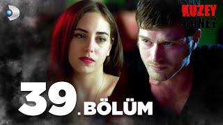 Kuzey Güney 39. Bölüm