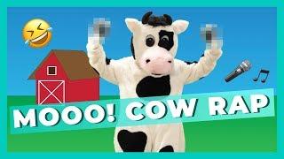 MOOO! (Official peta2 video)