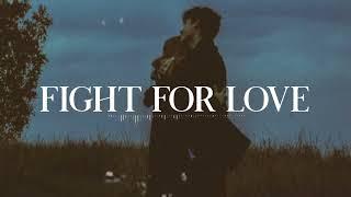 [FREE] Sam Smith X Piano Ballad Type Beat - "fight for love"