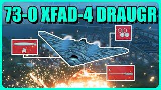 Perfect DRAUGR INCENDIARY Bomb Round - Game Analysis - BF2042