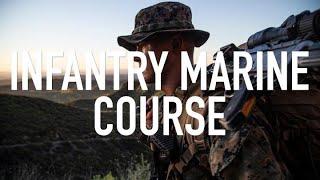 Infantry Marine Course