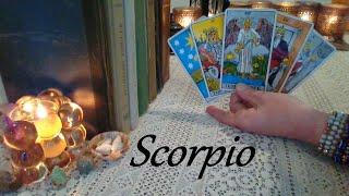 Scorpio April 2024  "I LOVE YOU" A Very Clear Expression Of Emotion Scorpio! HIDDEN TRUTH #Tarot