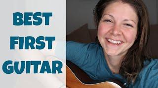 Best Acoustic Guitar To Buy For Beginners | What Guitar Should You Buy For A Beginner?   Gift Ideas